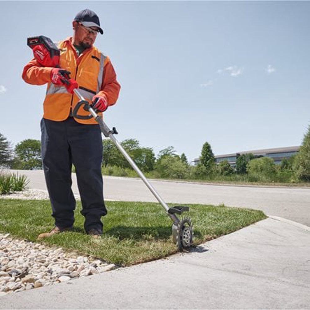 QUIK-LOK™ reciprocator attachment | M18 FOPH-RA | 4932492669