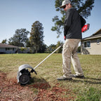 QUIK-LOK™ rubber broom attachment | M18 FOPH-RBA | 4932479984