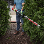 QUIK-LOK™ short hedge trimmer attachment | M18 FOPH-SHTA | 4932492666