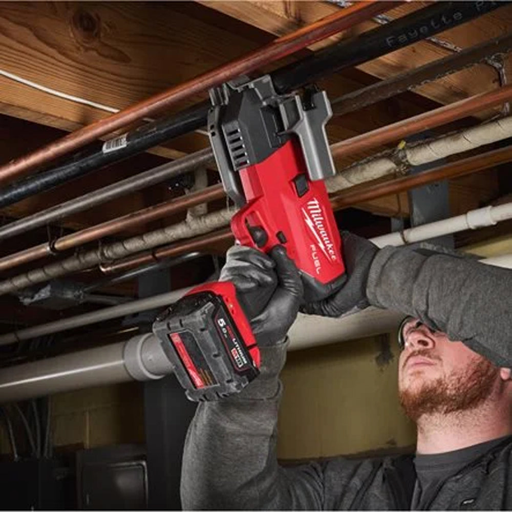 M18 FUEL™ steel pipe cutter | M18 FPCS-0 | 4933498914