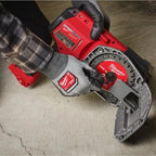 M18 FUEL™ steel pipe cutter | M18 FPCS-0 | 4933498914