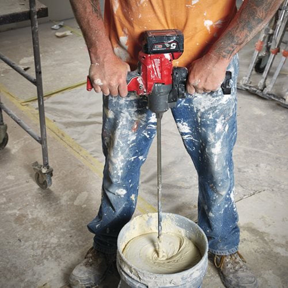 M18 FUEL™ paddle mixer | M18 FPM-0X | 4933459719