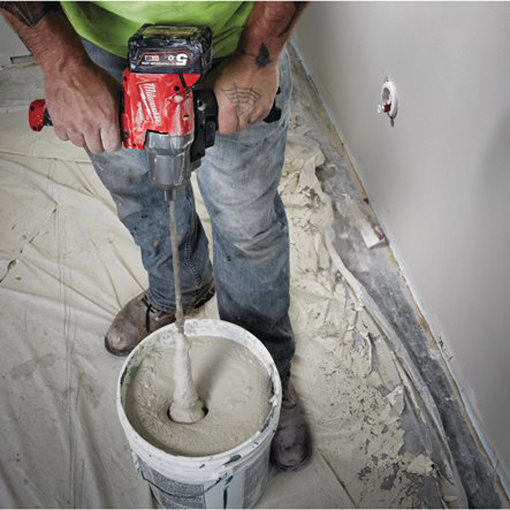 M18 FUEL™ paddle mixer | M18 FPM-0X | 4933459719