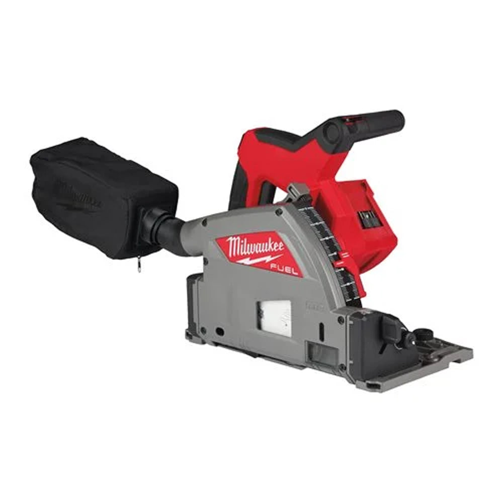 M18 FUEL™ 55 mm plunge saw | M18 FPS55-0P | 4933478777
