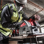 M18 FUEL™ 55 mm plunge saw | M18 FPS55-0P | 4933478777
