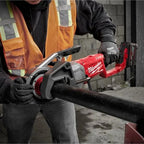 M18 FUEL™ pipe threader 2″ with ONE-KEY™ | M18 FPT2-0C | 4933478596