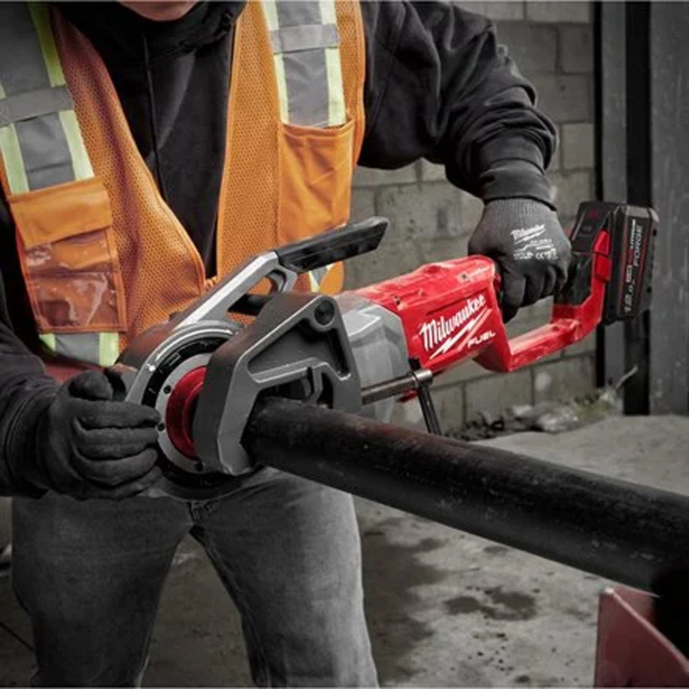M18 FUEL™ pipe threader 2″ with ONE-KEY™ | M18 FPT2-0C | 4933478596