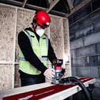M18 FUEL™ 12 mm router | M18 FR12KIT-0P | 4933493305