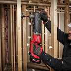 M18 FUEL™ SUPER HAWG™ 2-speed right angle drill driver gen I M18 FRAD2-0 | 4933471207