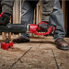 M18 FUEL™ SUPER HAWG™ 2-speed right angle drill driver gen II | M18 FRAD2-0 | 4933471207