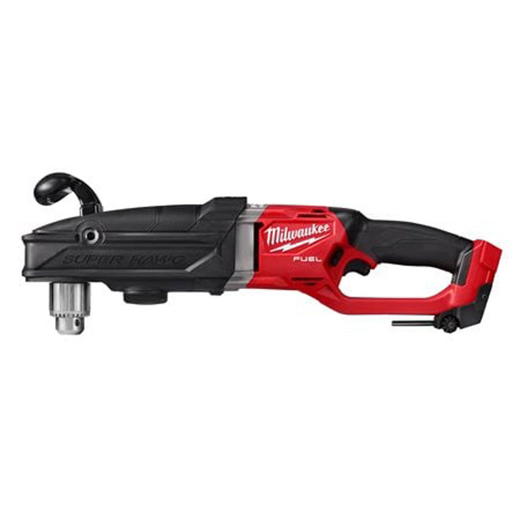 M18 FUEL™ SUPER HAWG™ 2-speed right angle drill driver gen II | M18 FRAD2-0 | 4933471207