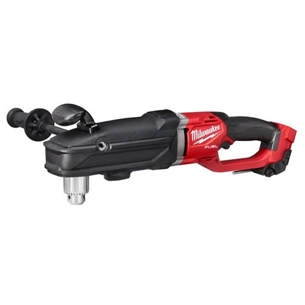 M18 FUEL™ SUPER HAWG™ 2-speed right angle drill driver gen I M18 FRAD2-0 | 4933471207