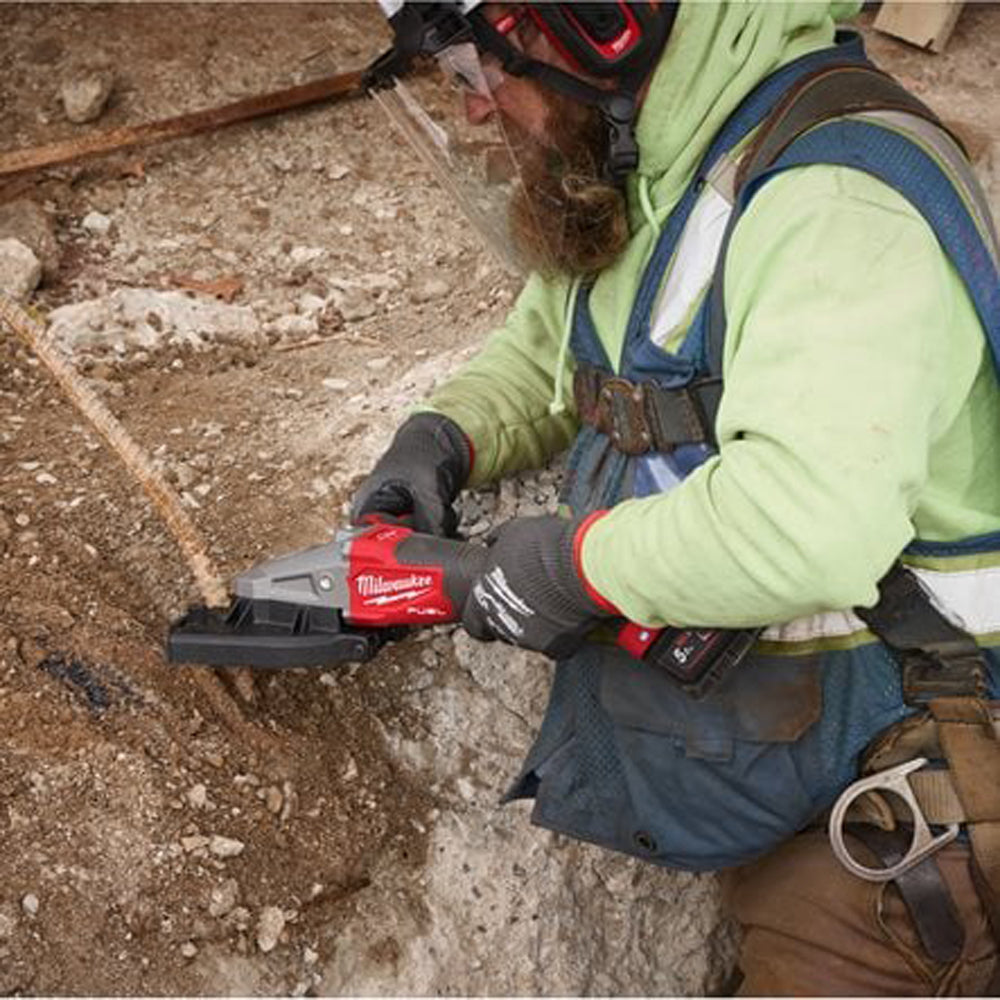 M18 FUEL™ rebar cutter | M18 FRBCO32-502X | 4933499366