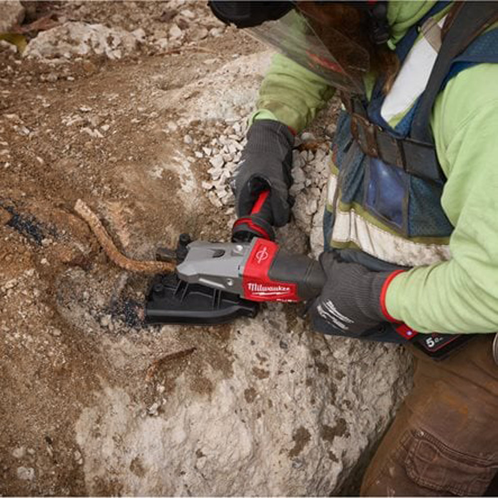 M18 FUEL™ rebar cutter | M18 FRBCO32-0X | 4933499366