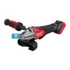 M18 FUEL™ 125 mm safety grinder with variable speed and ONE-KEY™ | M18 FSAGSVO125X-0X | 4933493552