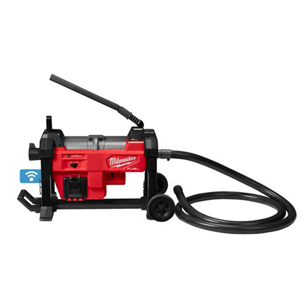 M18 FUEL™ sectional sewer machine | M18 FSSM-0 | 4933471411