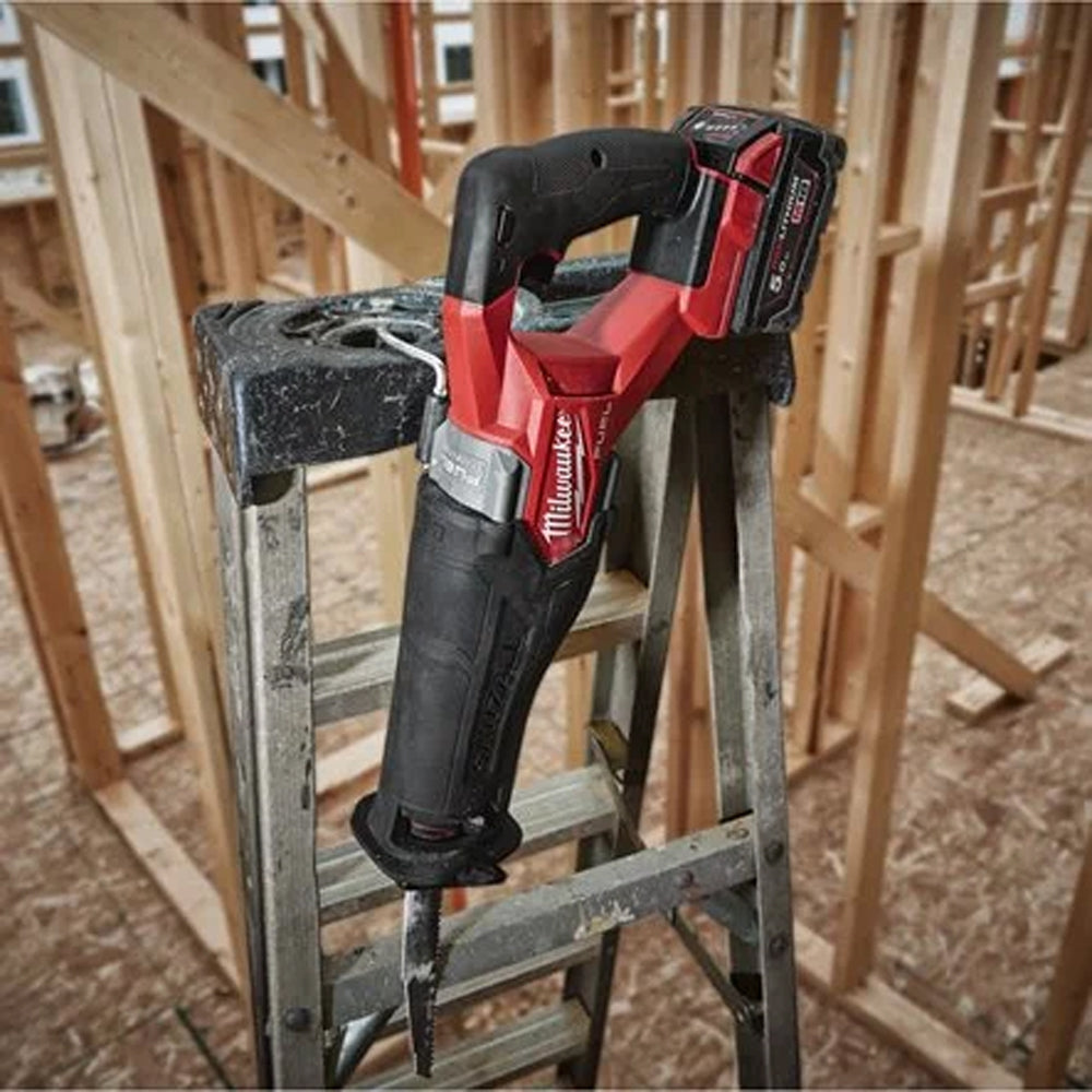 M18 FUEL™ SAWZALL™ | M18 FSZ-0X | 4933478293