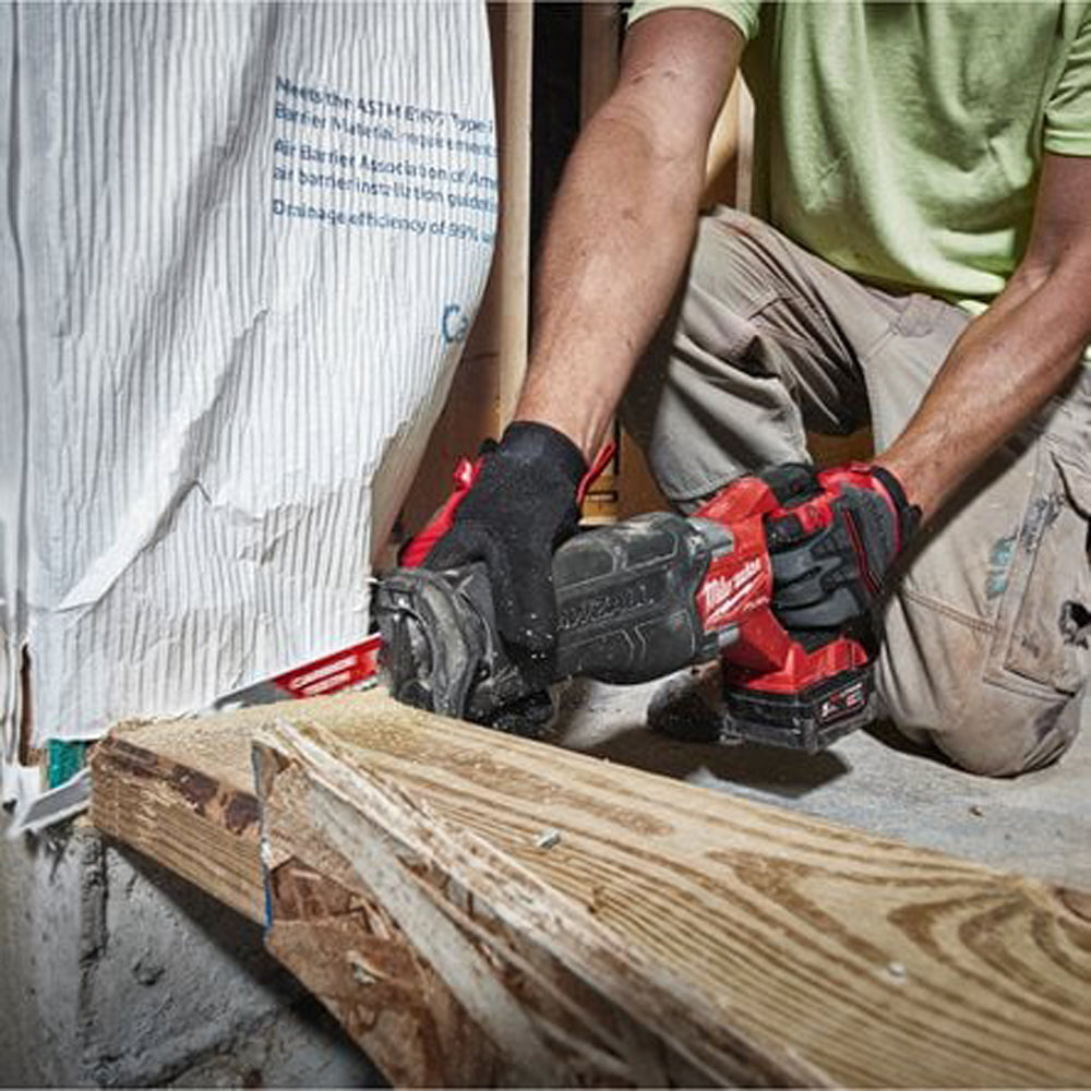 M18 FUEL™ SAWZALL™ | M18 FSZ-0X | 4933478293