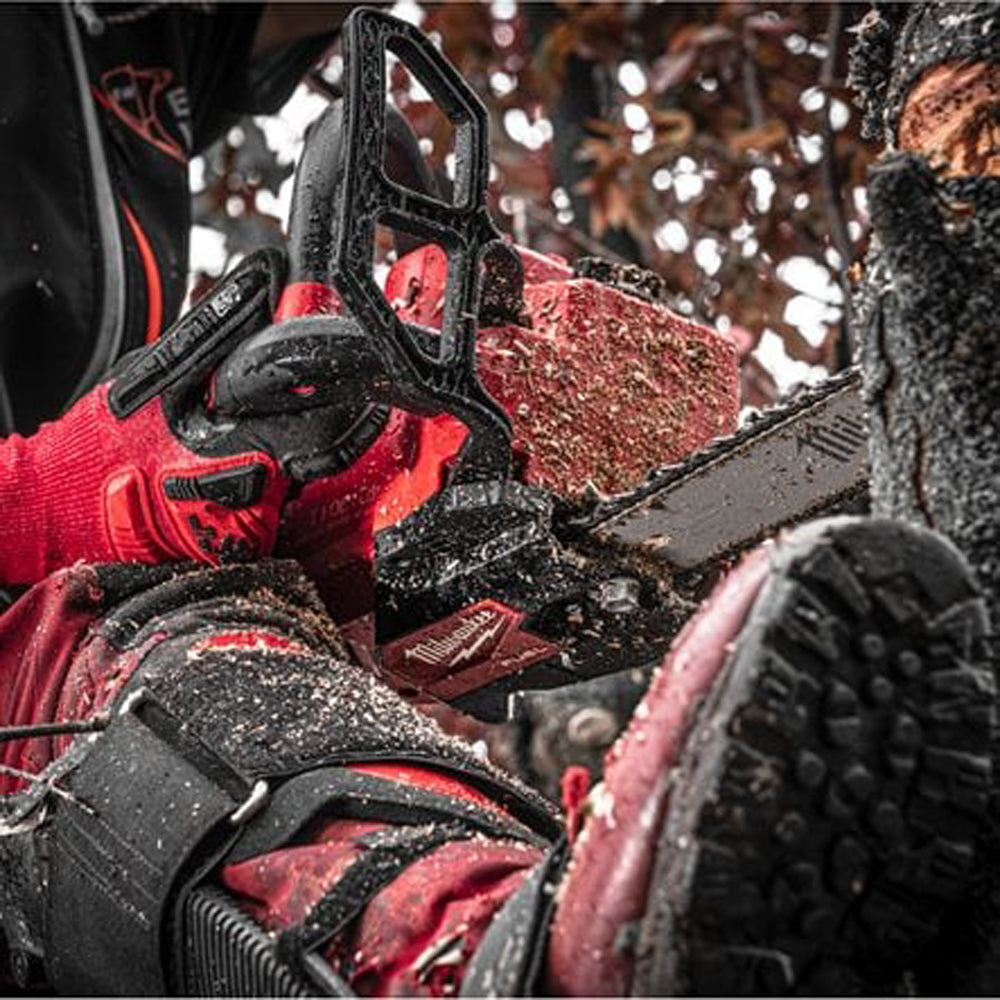 M18 FUEL™ top handle chainsaw with 35 cm bar | M18 FTHCHS35-0 | 4933479588