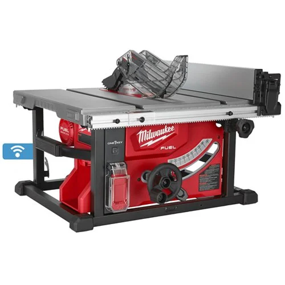 M18 FUEL™ ONE-KEY™ table saw | M18 FTS210-0 | 4933464722