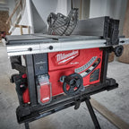 M18 FUEL™ ONE-KEY™ table saw | M18 FTS210-0 | 4933464722