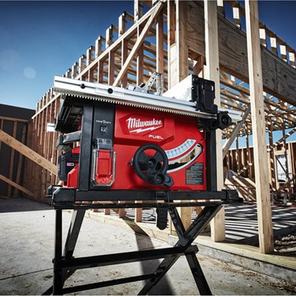 M18 FUEL™ ONE-KEY™ table saw | M18 FTS210-0 | 4933464722