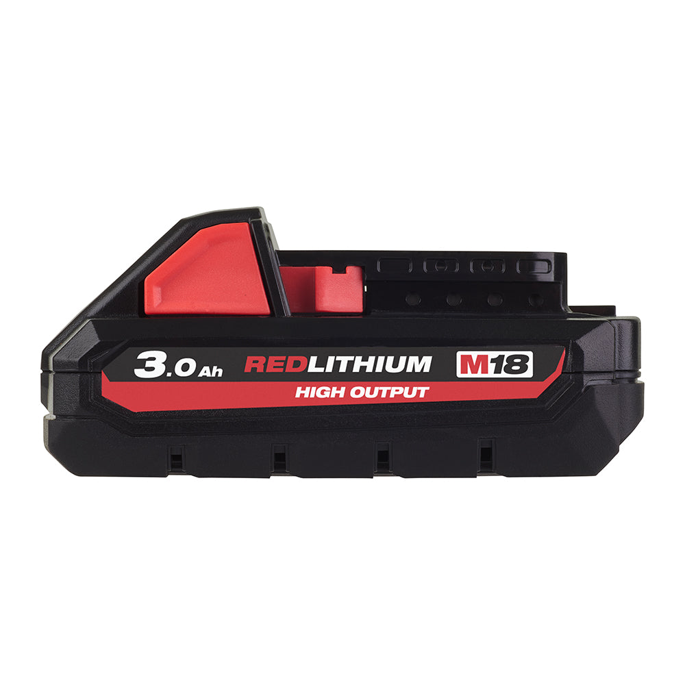M18 FUEL™ 16 mm SDS-PLUS hammer with integrated dust extractor | M18 FHAFOH16-302X | 4933493533