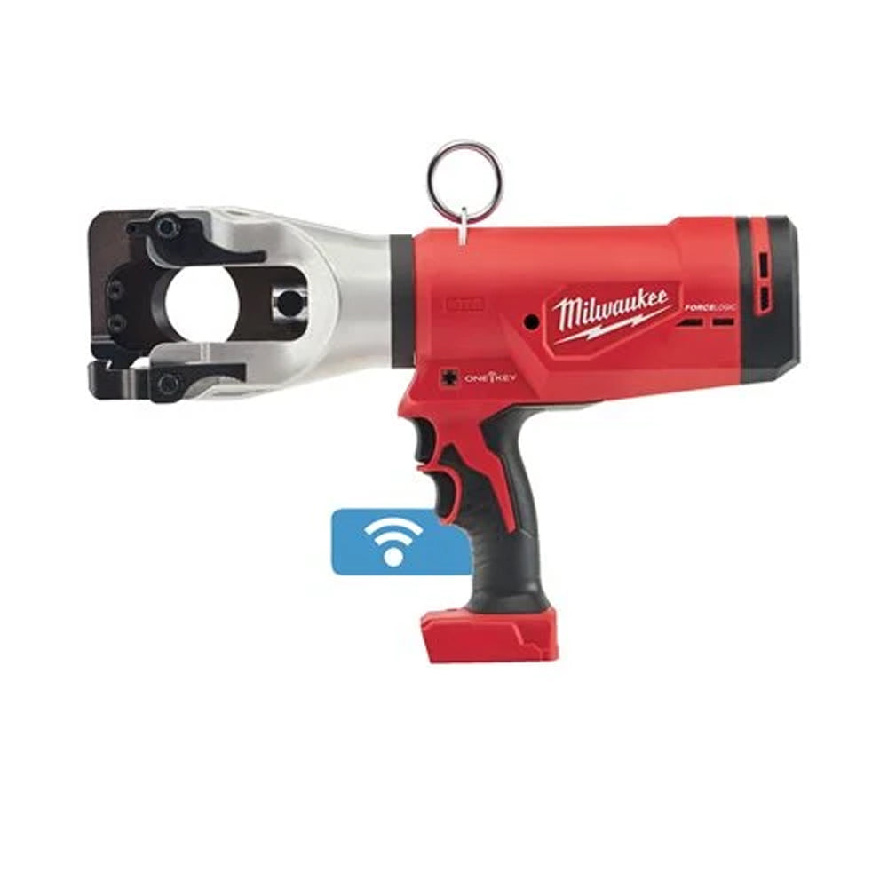 M18™ FORCE LOGIC™ hydraulic 44 mm cable cutter | M18 HCC45-0C | 4933459266