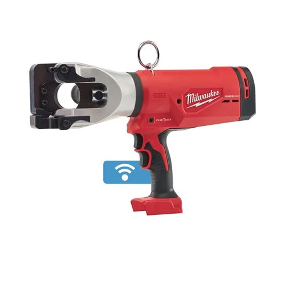 M18™ FORCE LOGIC™ hydraulic 44 mm cable cutter | M18 HCC45-0C | 4933459266