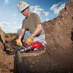 M18™ FORCE LOGIC™ hydraulic underground cable cutter | M18 HCC75-0C | 4933459268