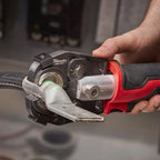 M18™ FORCE LOGIC™ hydraulic 53 kN cable crimper | M18 HCCT-201C | 4933451194