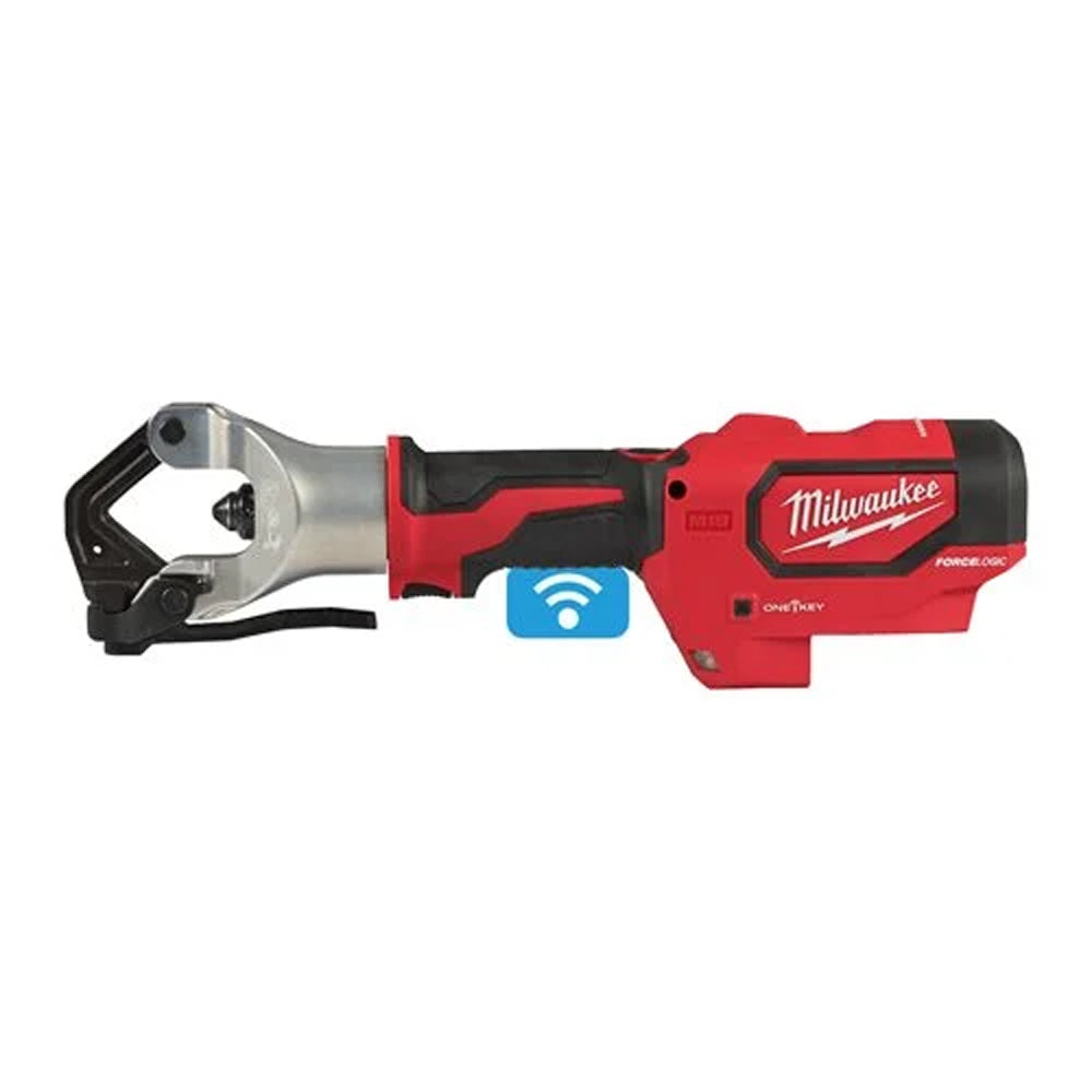 M18™ FORCE LOGIC™ hydraulic dieless crimper | M18 HDCT-0C | 4933471949