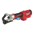 M18™ FORCE LOGIC™ hydraulic dieless crimper | M18 HDCT-0C | 4933471949
