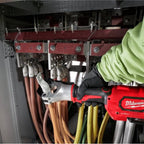 M18™ FORCE LOGIC™ hydraulic dieless crimper | M18 HDCT-0C | 4933471949