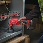 M18™ FORCE LOGIC™ hydraulic knockout punch | M18 HKP-201C | 4933451202