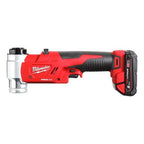 M18™ FORCE LOGIC™ hydraulic knockout punch | M18 HKP-201C | 4933451202