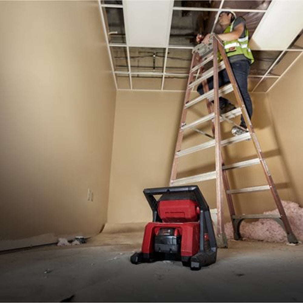 M18™ high output area light | M18 HOAL-0 | 4933478118