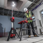 M18™ high output stand area light charger | M18 HOSALC-0 | 4933478116