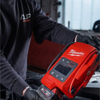 M18™ jump starter | M18 JS2000-0 | 4933498026
