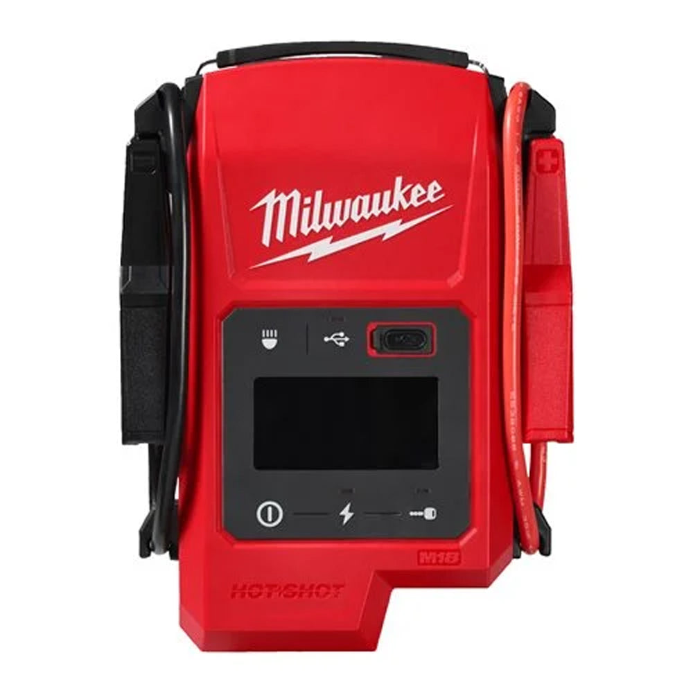 M18™ jump starter | M18 JS2000-0 | 4933498026