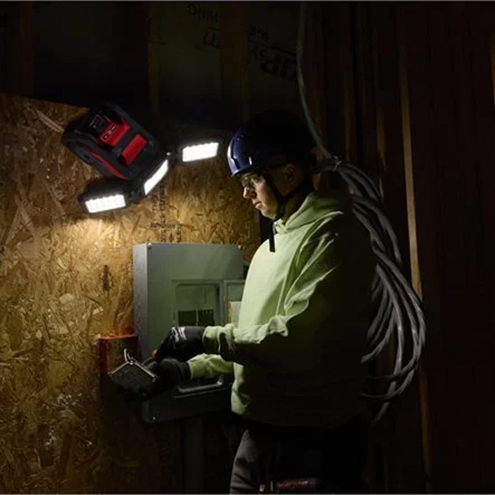 M18™ multi-directional task light | M18 MDTL-0 | 4933498149