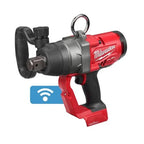 M18 FUEL™ ONE-KEY™ 1″ high torque impact wrench with friction ring | M18 ONEFHIWF1-0X