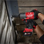 M18 FUEL™ ONE-KEY™ ¾″ high torque impact wrench with friction ring | M18 ONEFHIWF34-0X