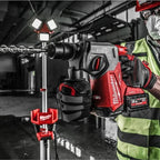 M18 FUEL™ 4-mode 26 mm SDS-Plus hammer with FIXTEC™ chuck and ONE-KEY™ | M18 ONEFHX-0X | 4933478503