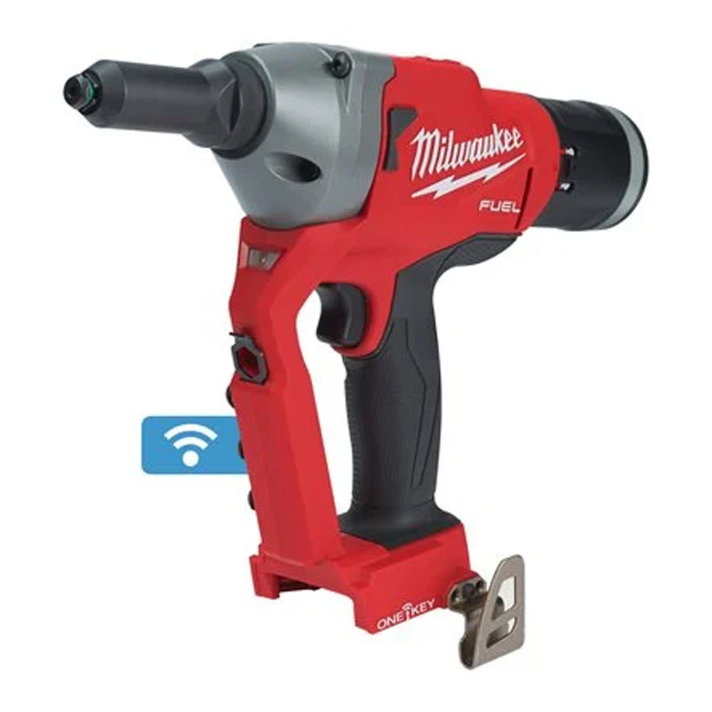 M18 FUEL™ rivet tool with ONE-KEY™ | M18 ONEFPRT-0X | 4933478601