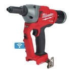 M18 FUEL™ rivet tool with ONE-KEY™ | M18 ONEFPRT-0X | 4933478601