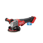 M18 FUEL™ ONE-KEY™ 125 mm braking angle grinder with paddle switch | M18 ONEFSAG125XPDB-0X