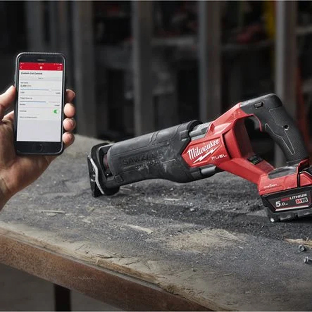 M18 FUEL™ ONE-KEY™ SAWZALL™ | M18 ONEFSZ-0X | 4933478296