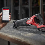 M18 FUEL™ ONE-KEY™ SAWZALL™ | M18 ONEFSZ-0X | 4933478296
