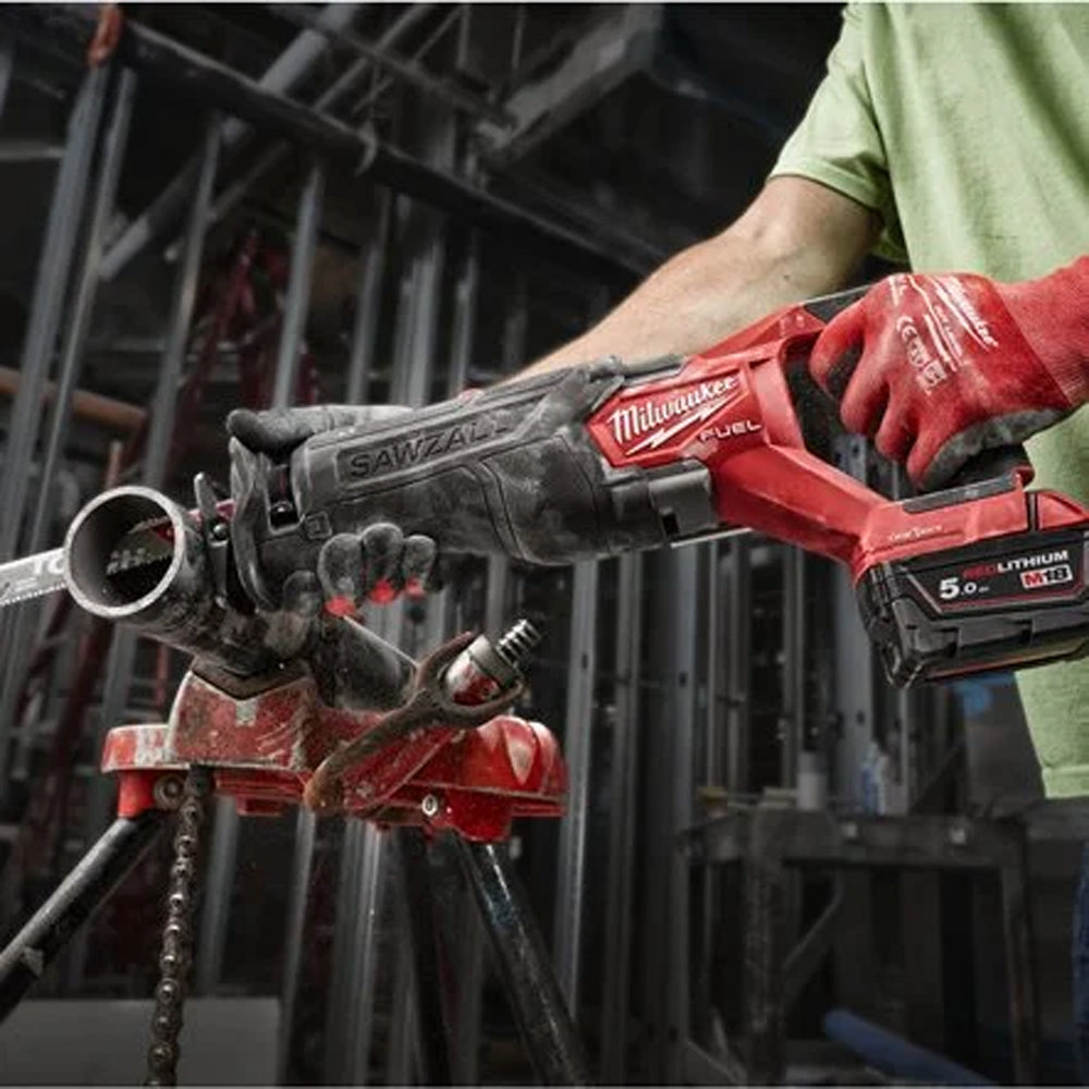 M18 FUEL™ ONE-KEY™ SAWZALL™ | M18 ONEFSZ-0X | 4933478296